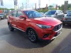 MG ZS LUXURY thumbnail