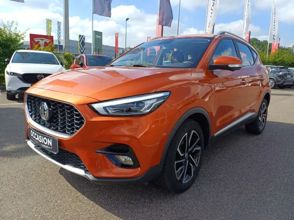 MG ZS 1.0 LUXURY AUTO