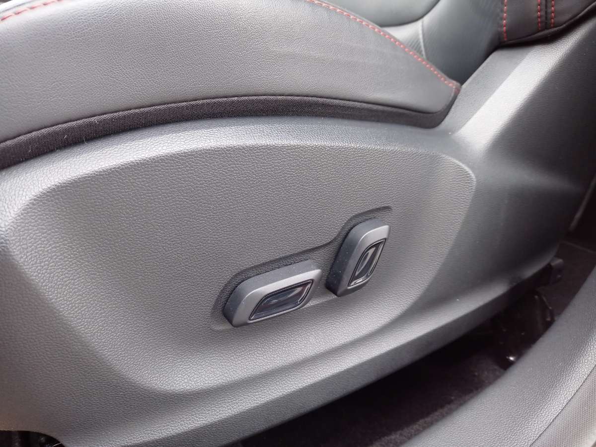 MG ZS 1.0 LUXURY AUTO