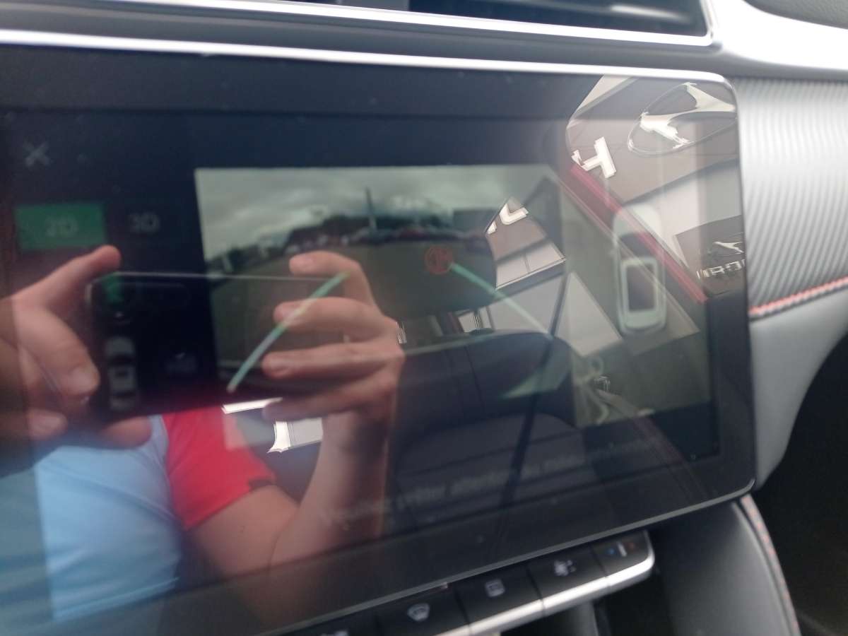 MG ZS 1.0 LUXURY AUTO