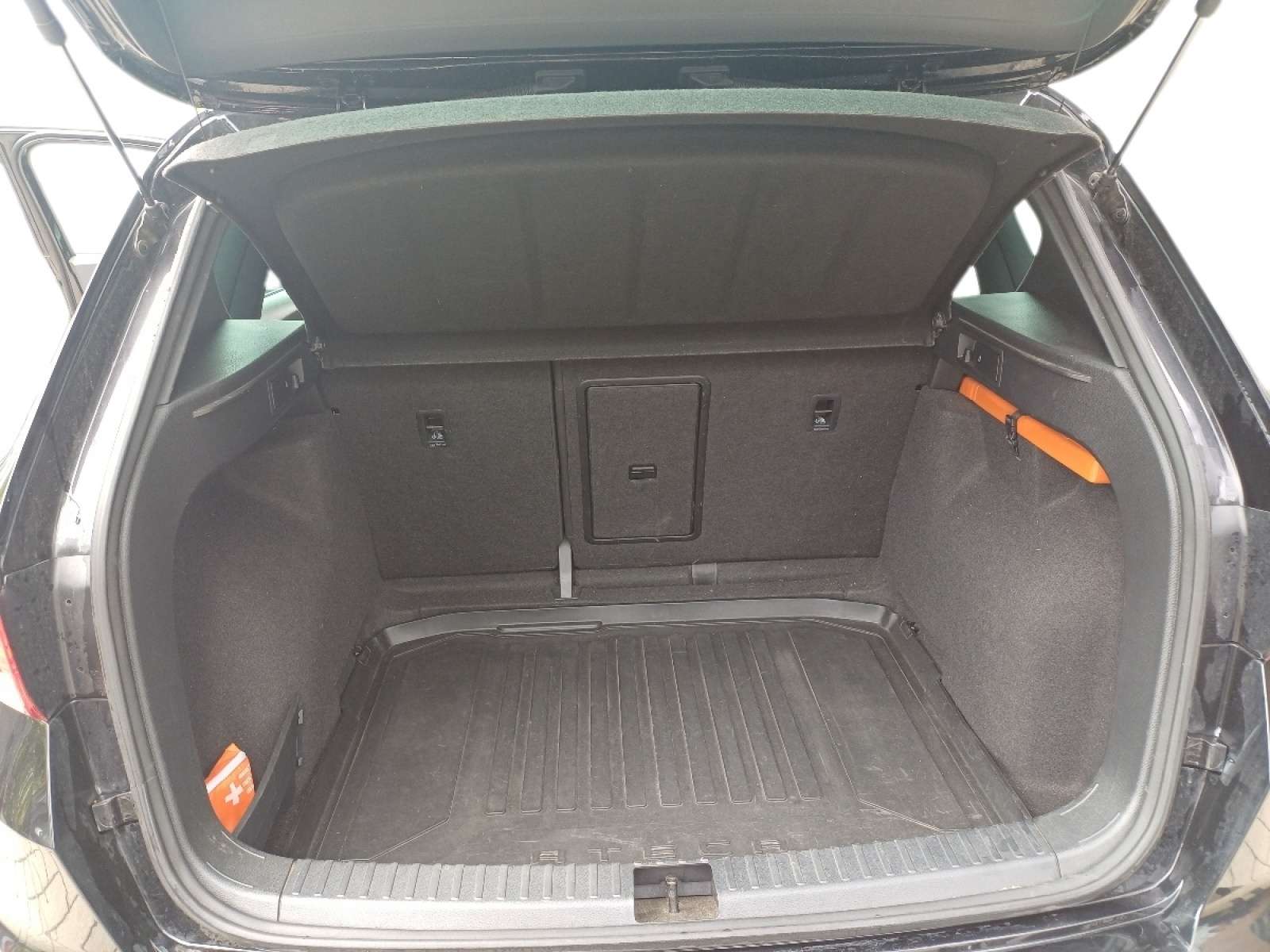 SEAT Ateca EXPERIENCE 1.4 TSI DSG
