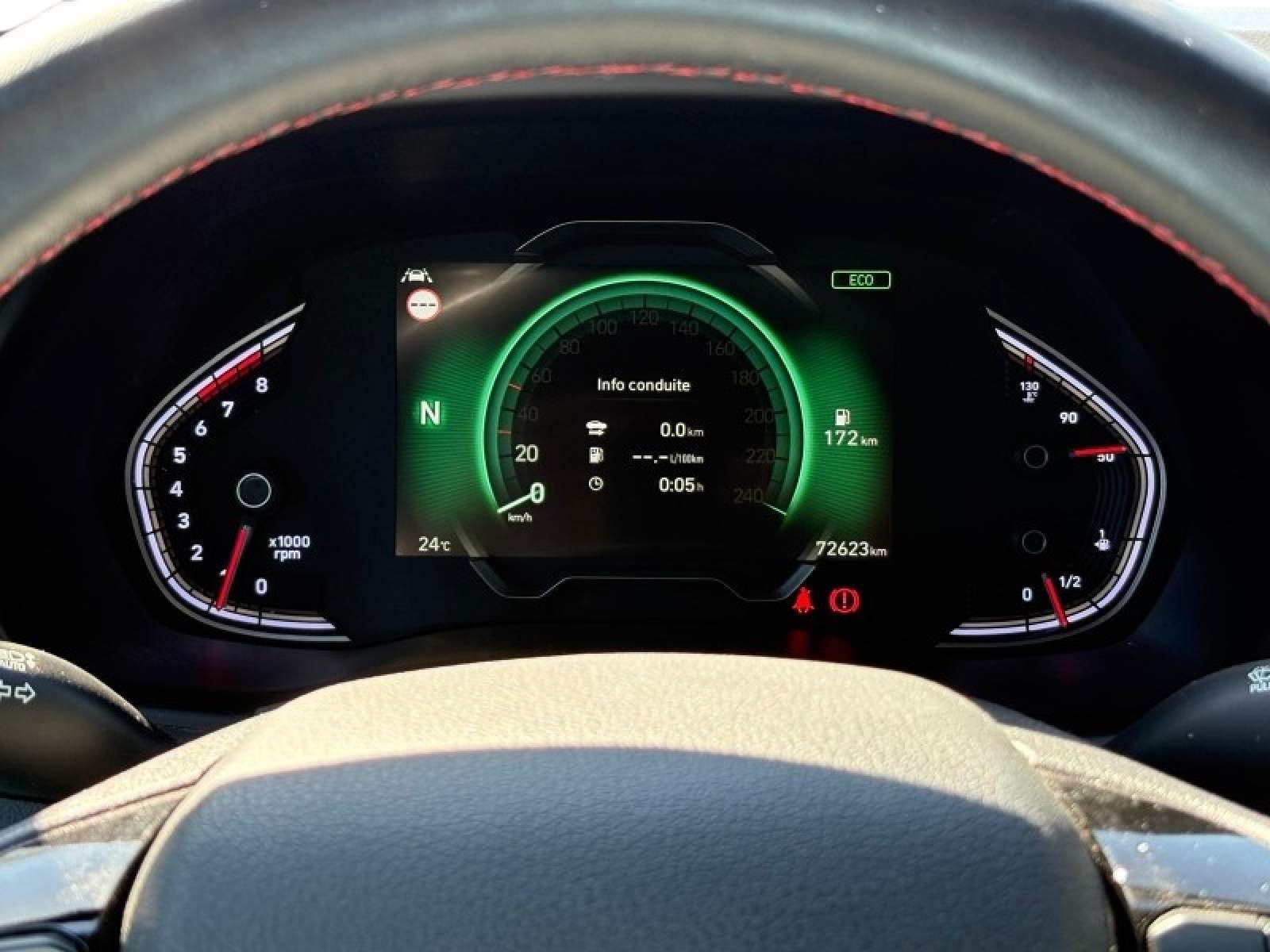 Hyundai i30 SKY N LINE 160 CV