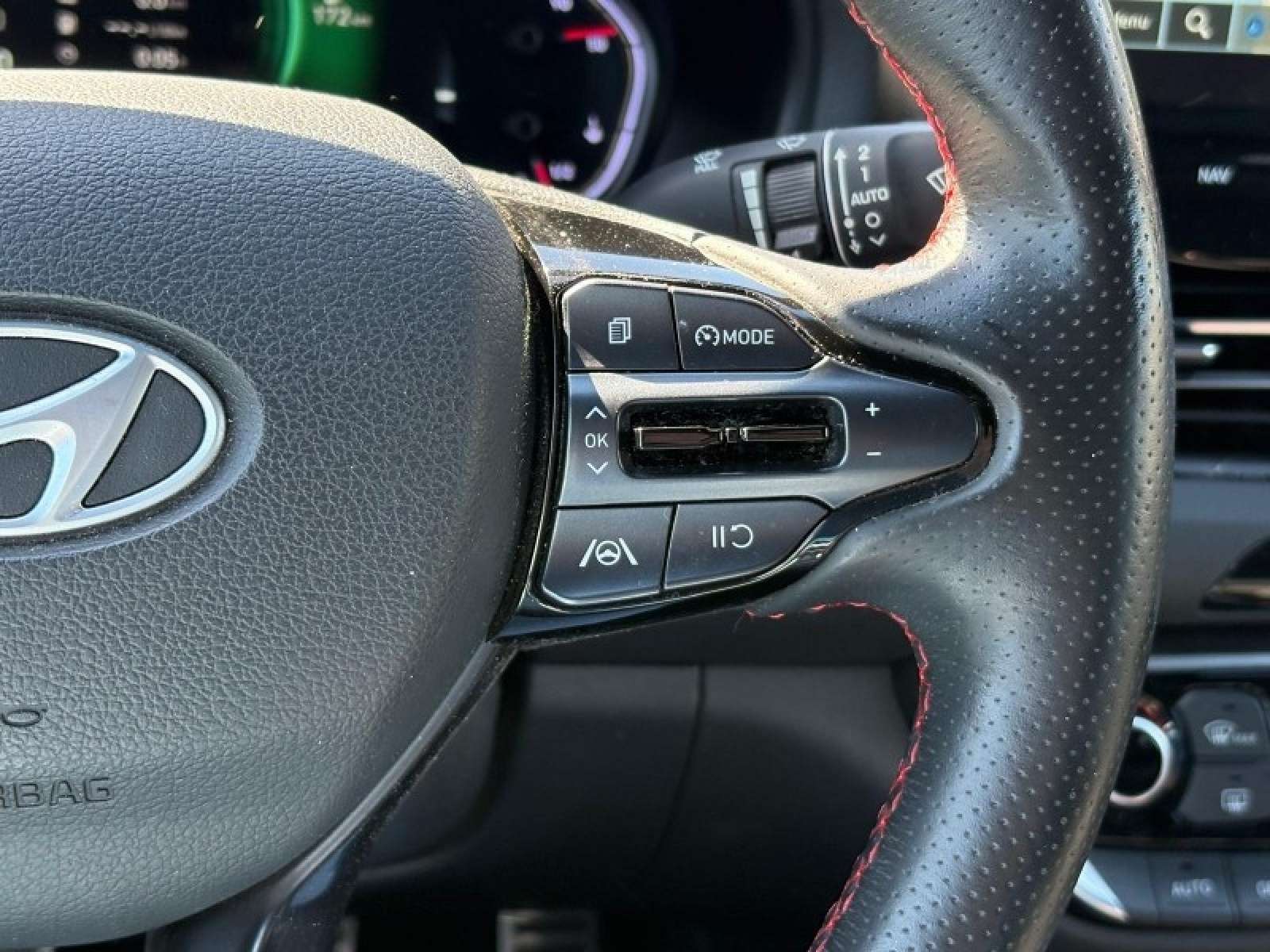 Hyundai i30 SKY N LINE 160 CV