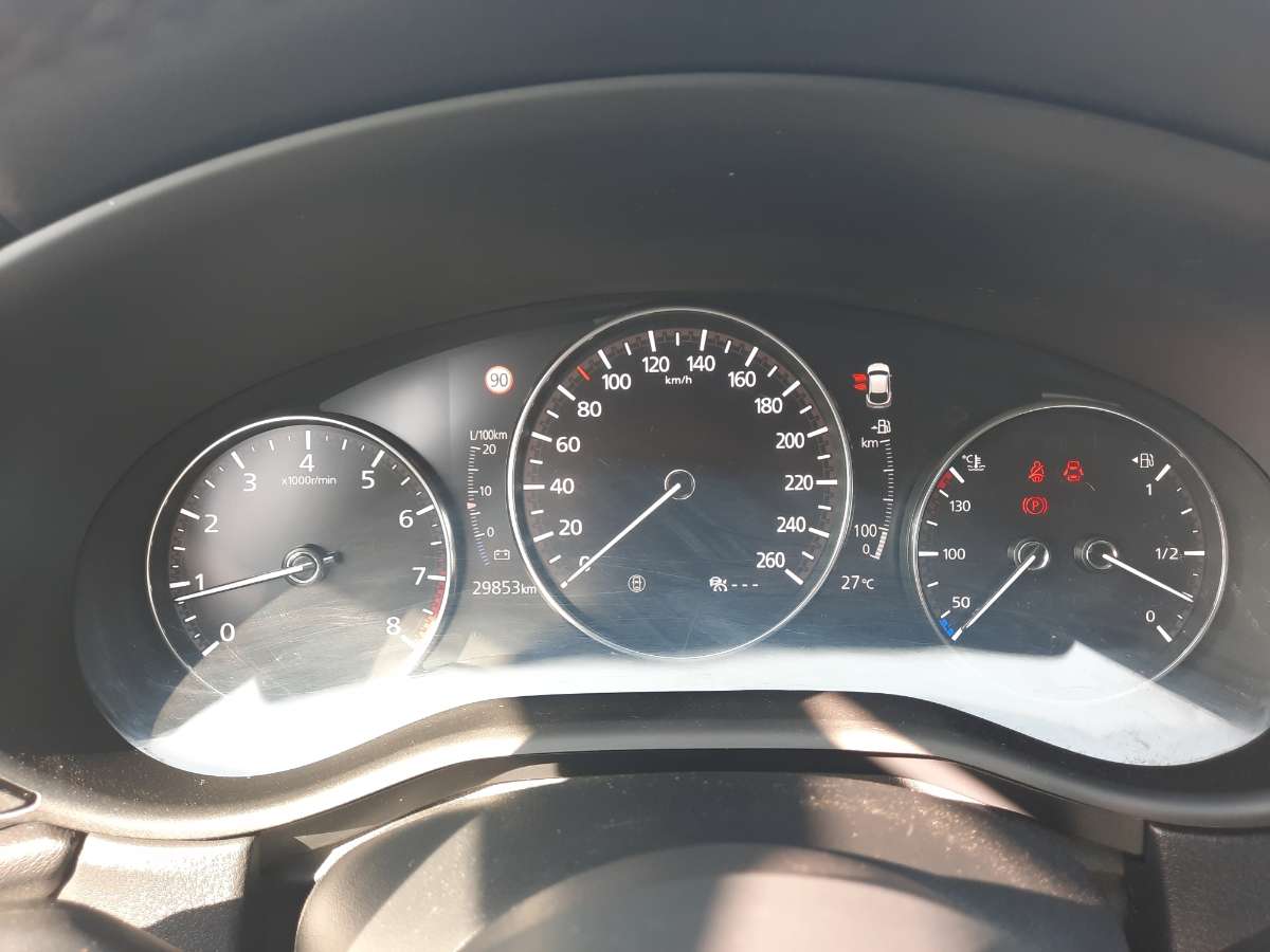 Mazda CX-30 SKYDRIVE BUSINESS 122