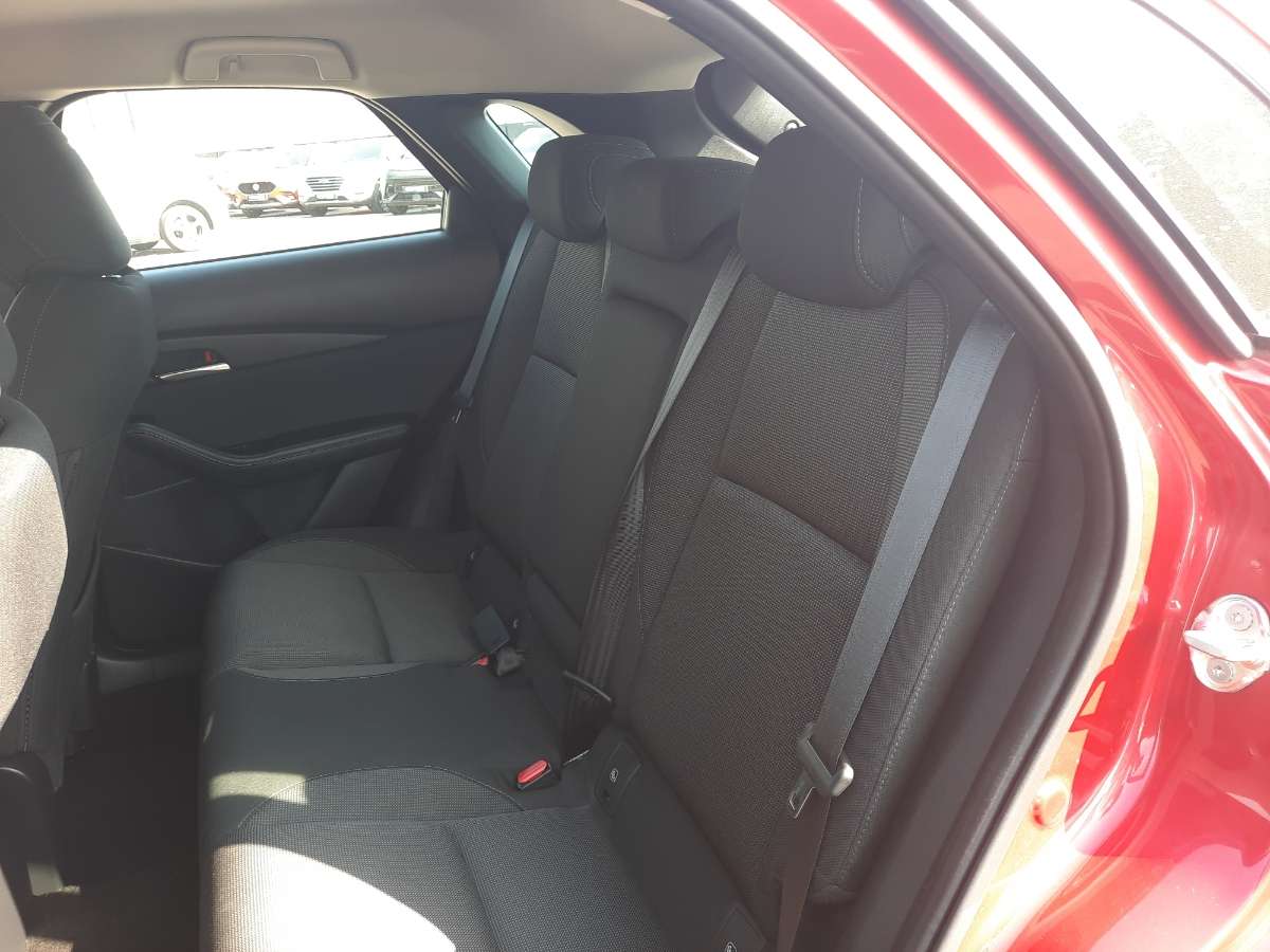 Mazda CX-30 SKYDRIVE BUSINESS 122