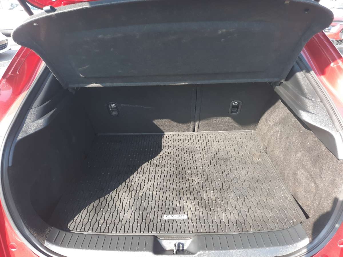 Mazda CX-30 SKYDRIVE BUSINESS 122