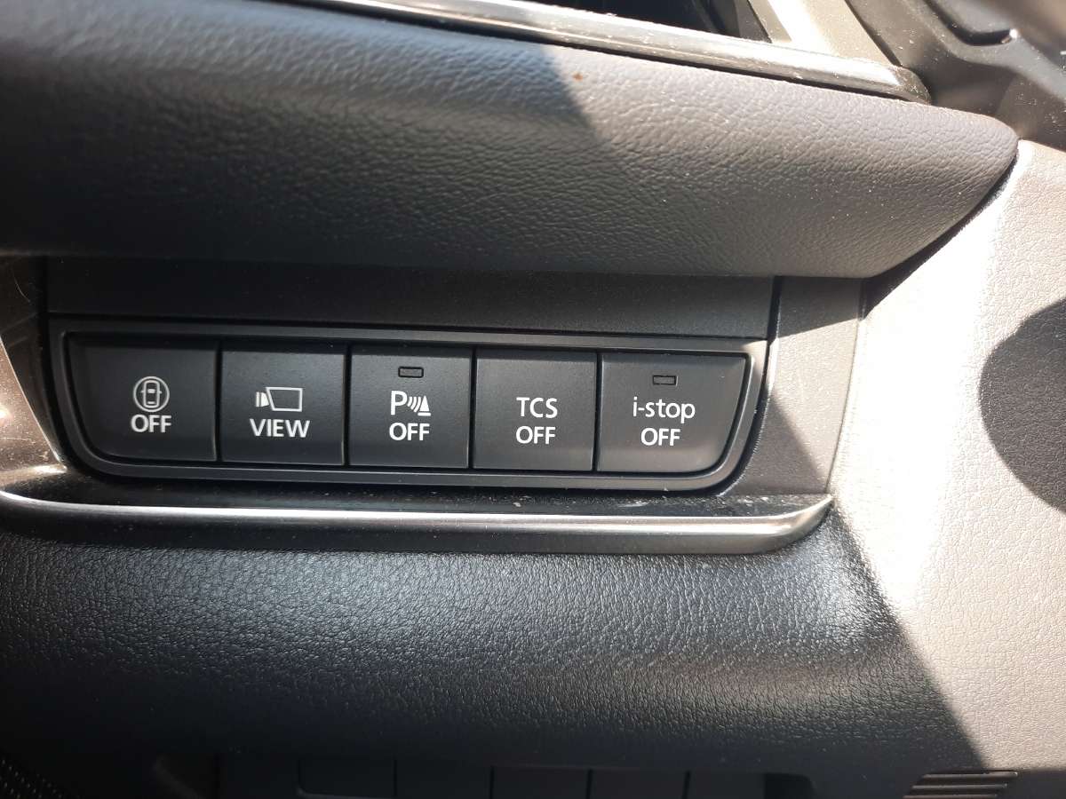 Mazda CX-30 SKYDRIVE BUSINESS 122