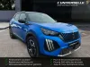 Peugeot 2008 GT thumbnail