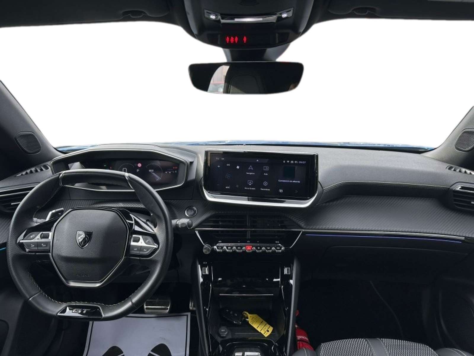 Peugeot 2008 GT