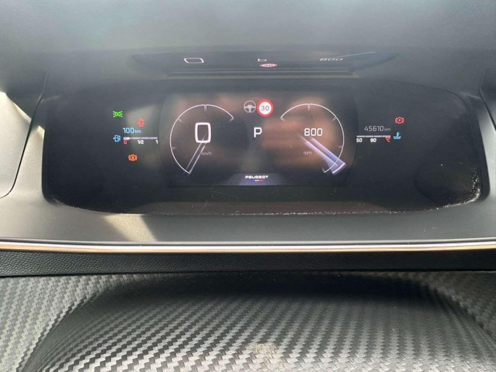 Peugeot 2008 GT