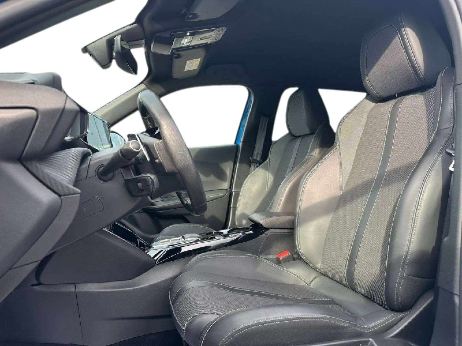 Peugeot 2008 GT