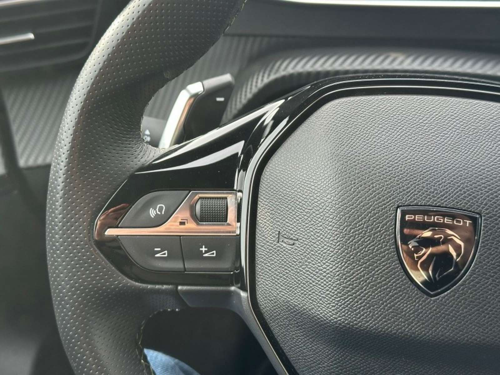 Peugeot 2008 GT