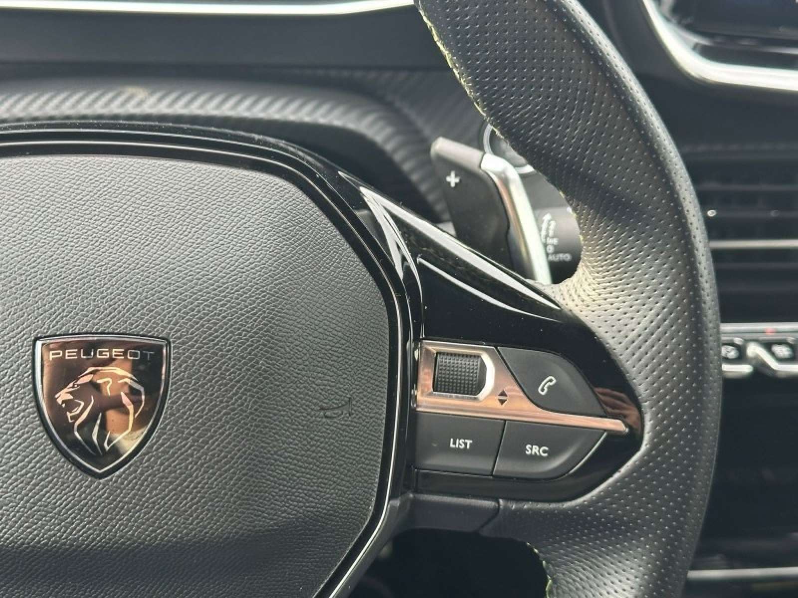 Peugeot 2008 GT