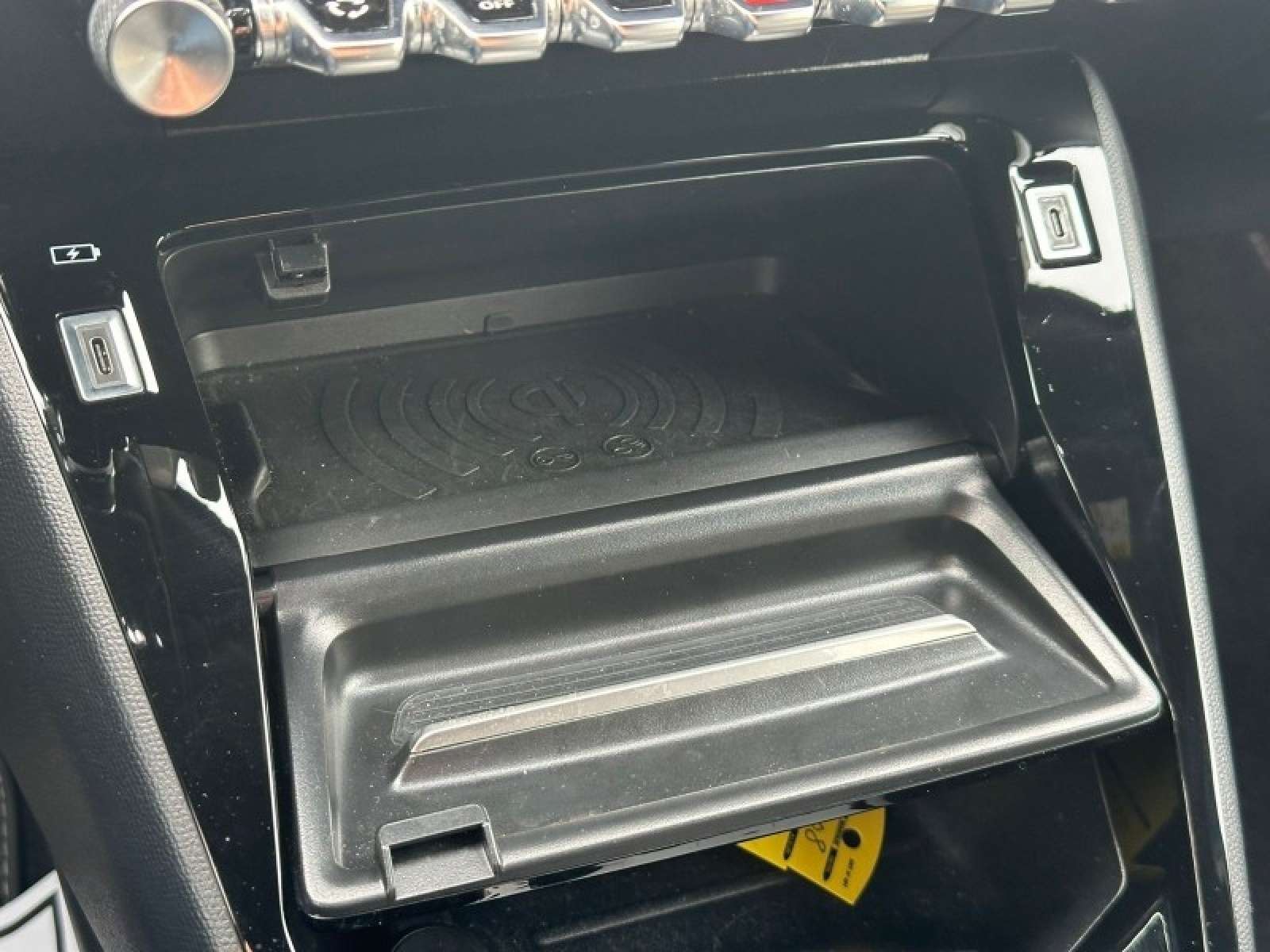 Peugeot 2008 GT