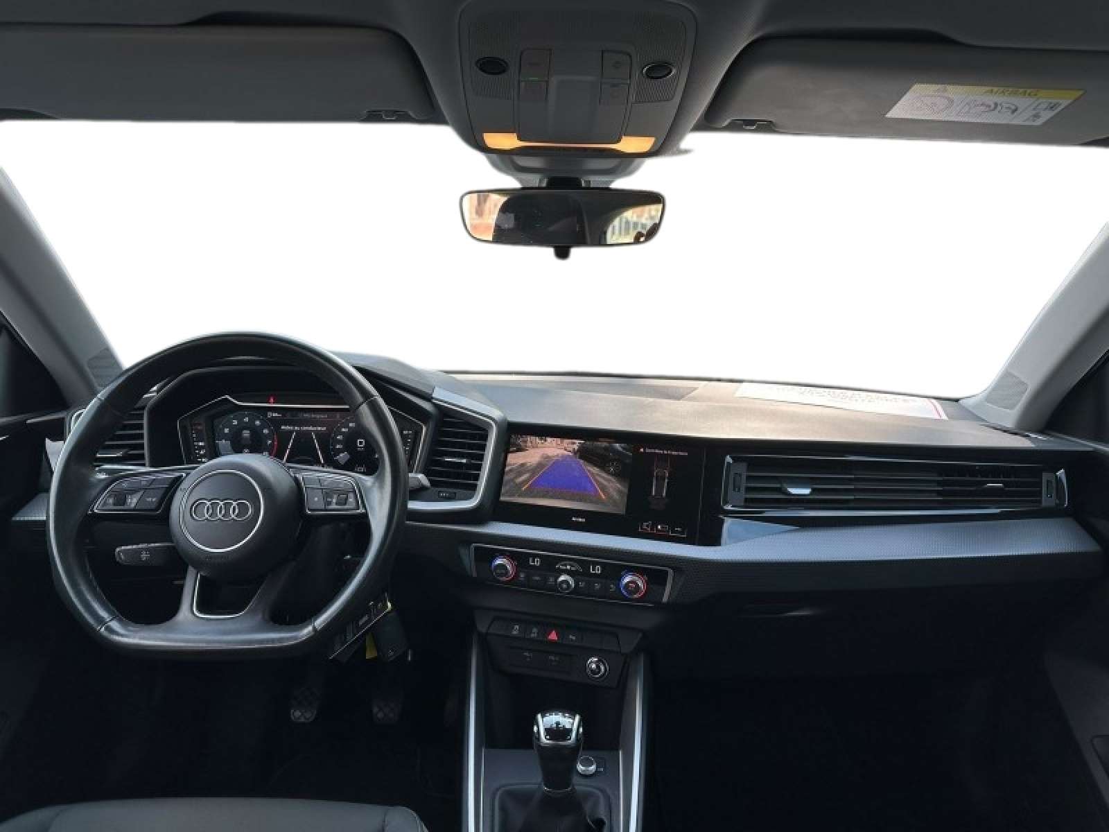 Audi A1 S LINE 30 TFSI