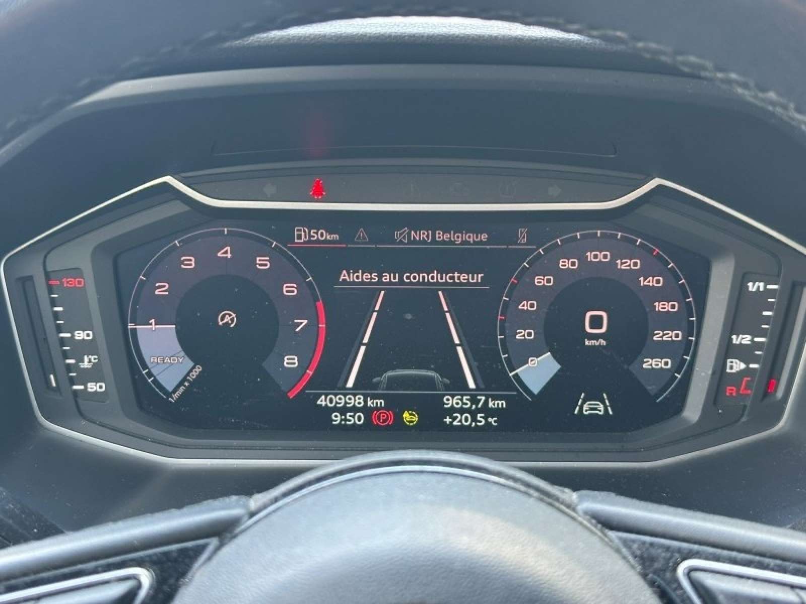 Audi A1 S LINE 30 TFSI