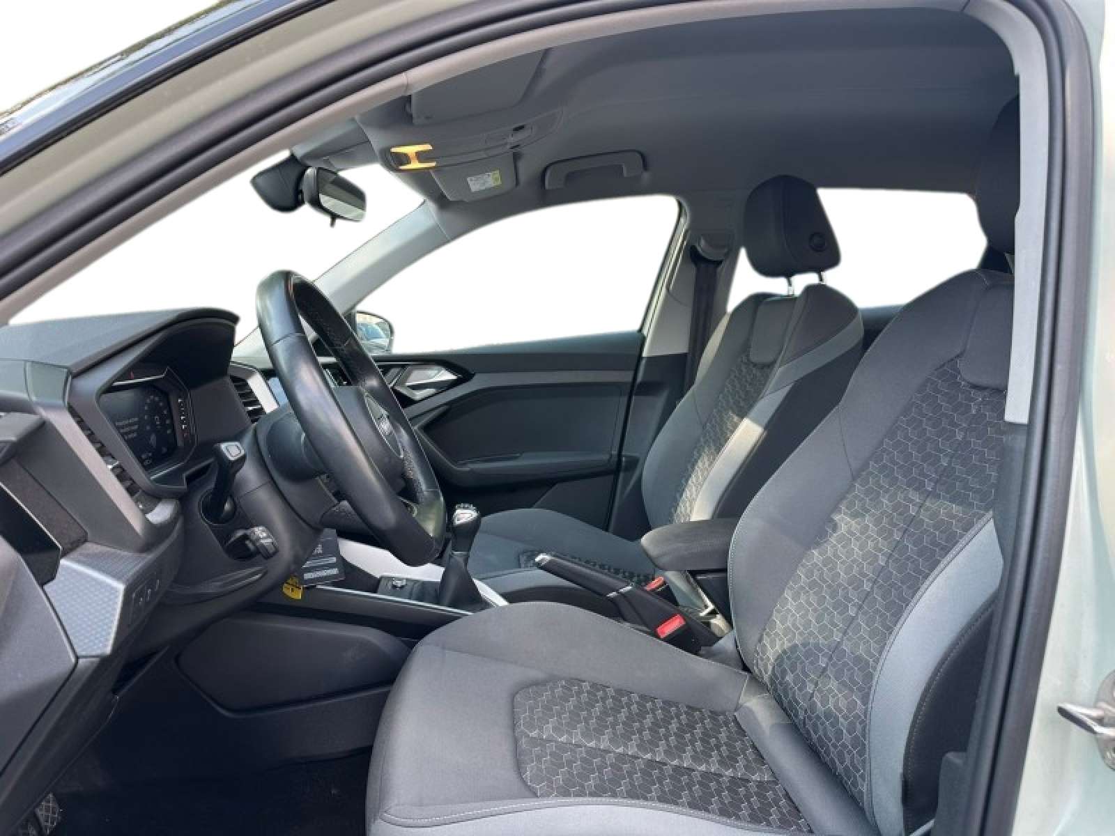 Audi A1 S LINE 30 TFSI