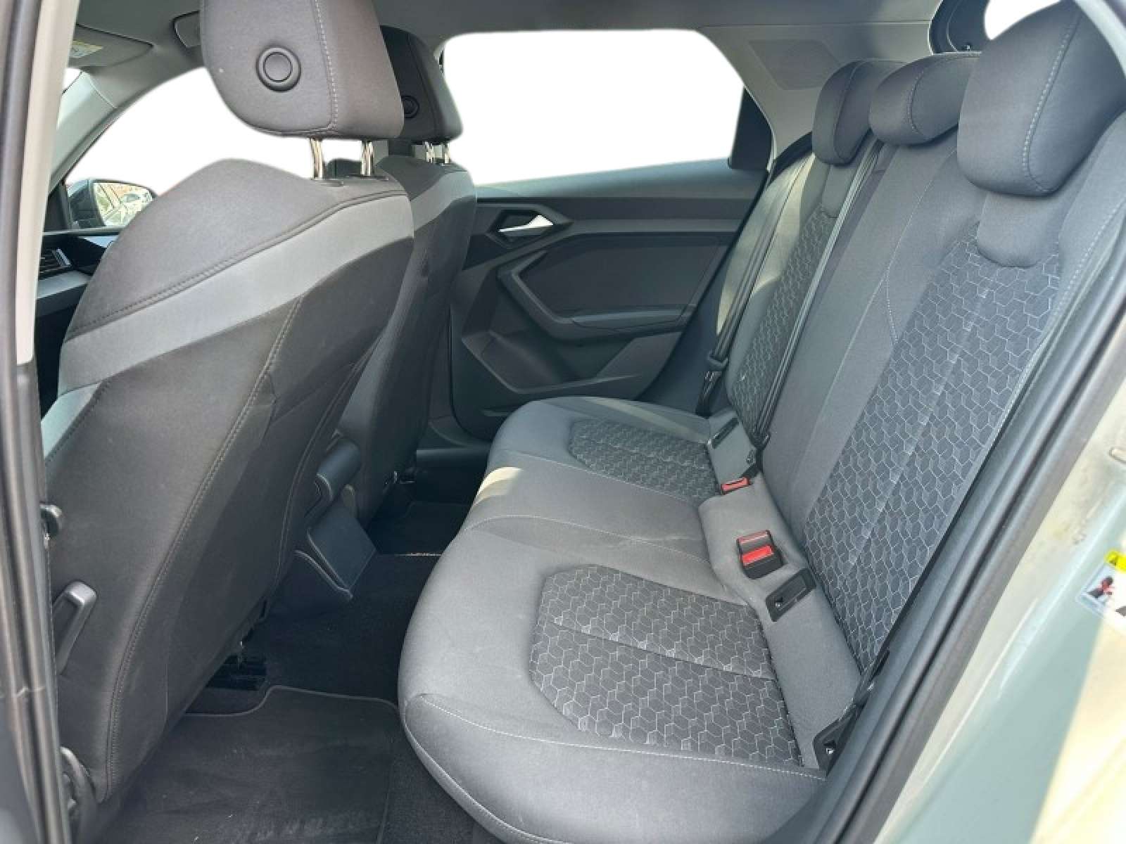 Audi A1 S LINE 30 TFSI
