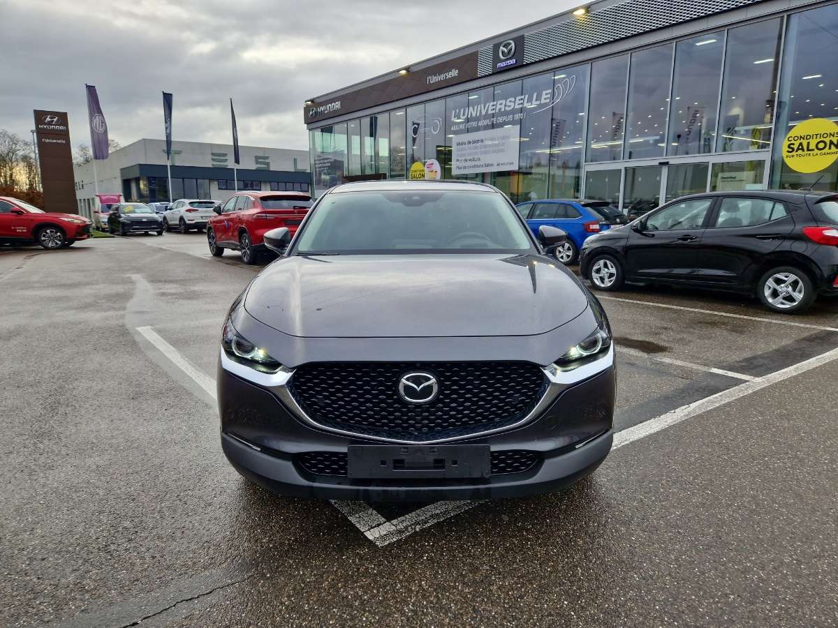 Mazda CX-30 SKYCRUISE 180 AUTOMATIQUE