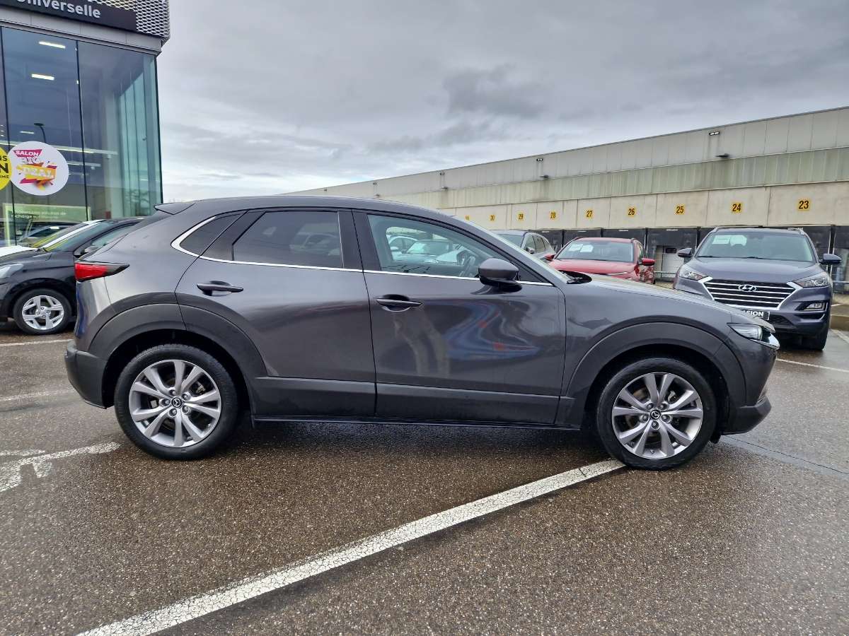 Mazda CX-30 SKYCRUISE 180 AUTOMATIQUE