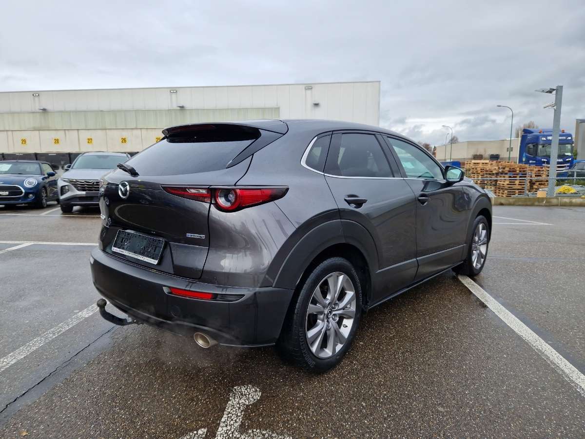 Mazda CX-30 SKYCRUISE 180 AUTOMATIQUE