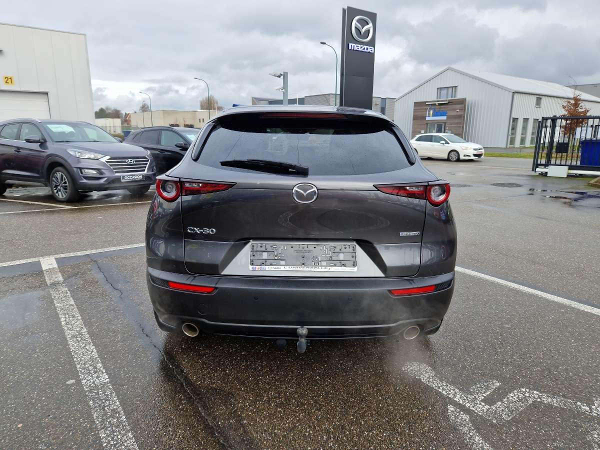 Mazda CX-30 SKYCRUISE 180 AUTOMATIQUE