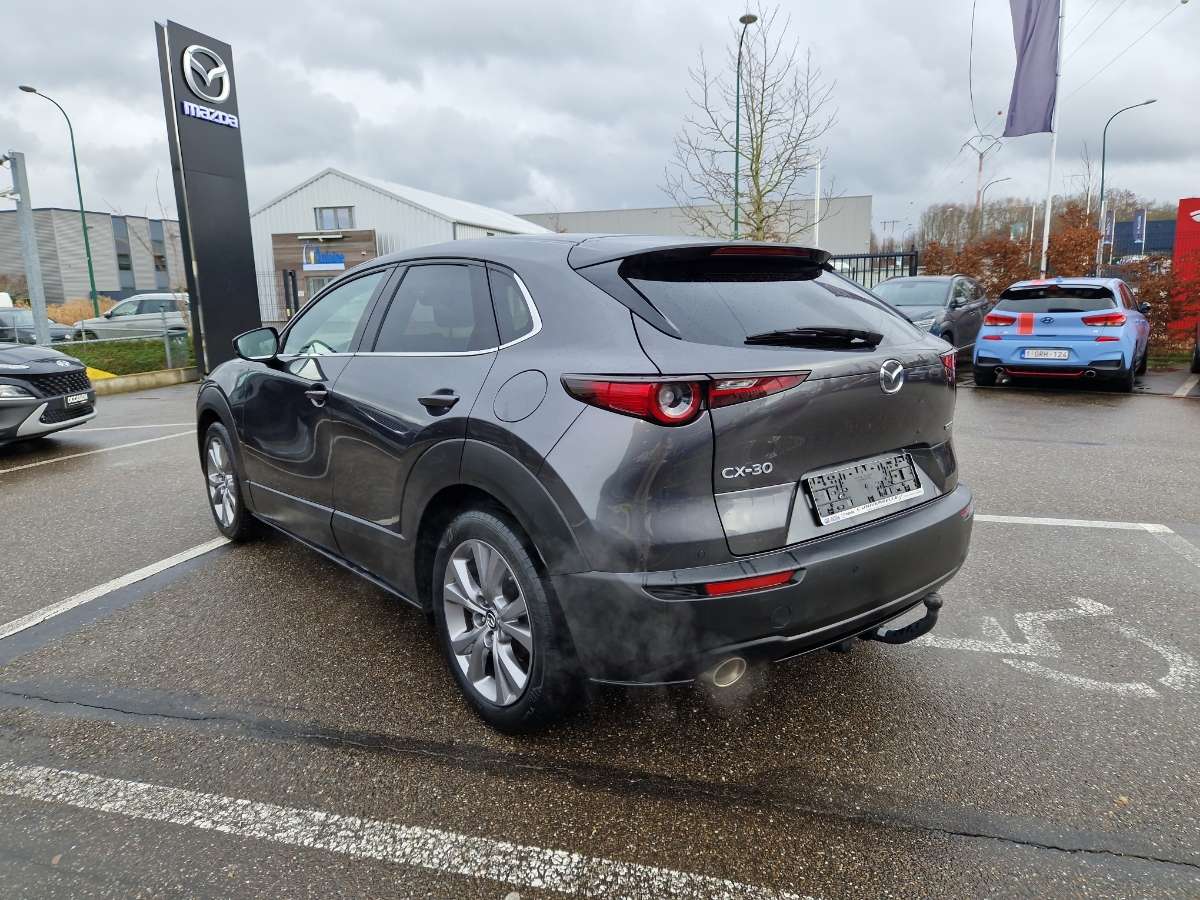 Mazda CX-30 SKYCRUISE 180 AUTOMATIQUE