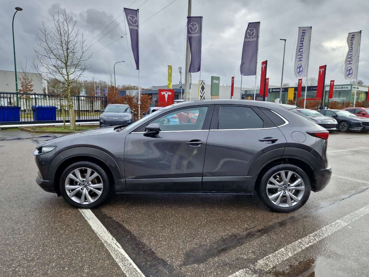 Mazda CX-30 SKYCRUISE 180 AUTOMATIQUE