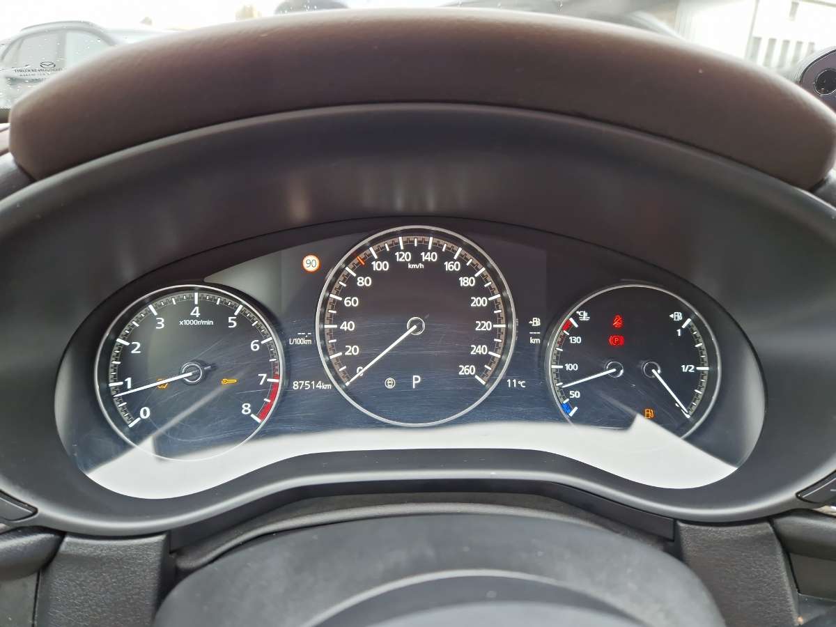 Mazda CX-30 SKYCRUISE 180 AUTOMATIQUE