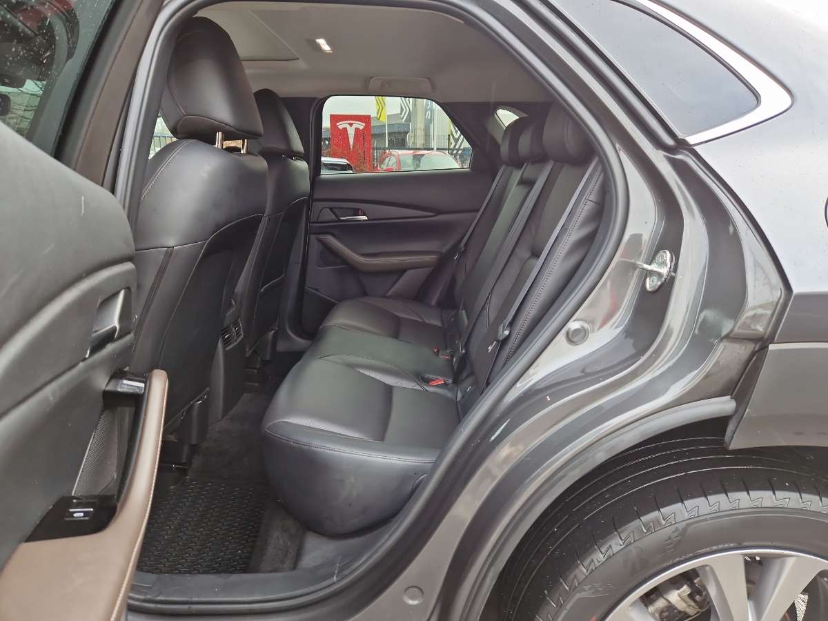 Mazda CX-30 SKYCRUISE 180 AUTOMATIQUE