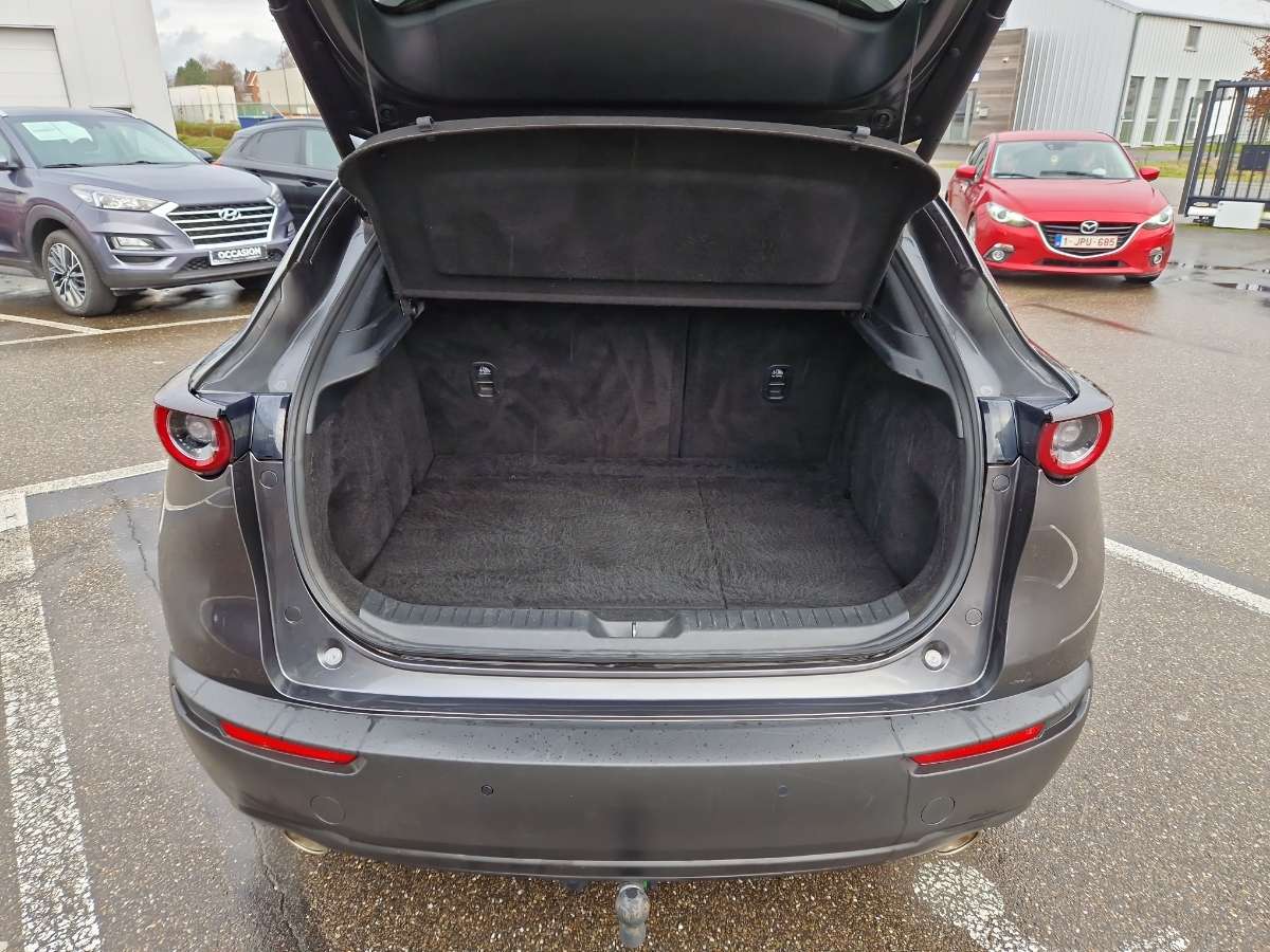 Mazda CX-30 SKYCRUISE 180 AUTOMATIQUE
