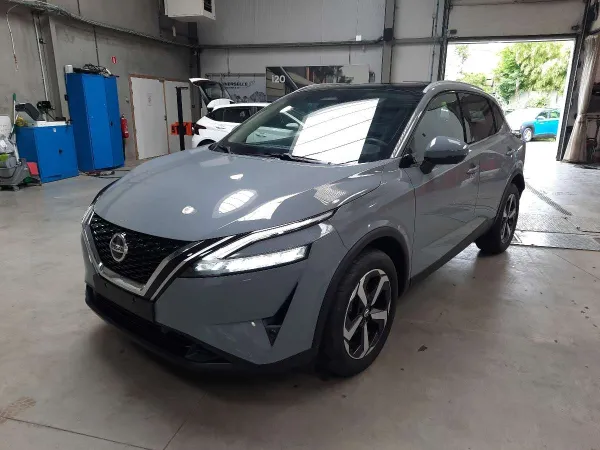 Nissan Qashqai N-CONNECTA MHEV