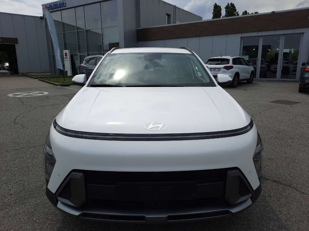 Hyundai KONA SHINE