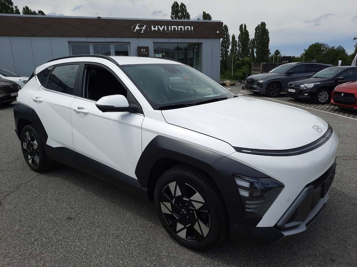 Hyundai KONA SHINE