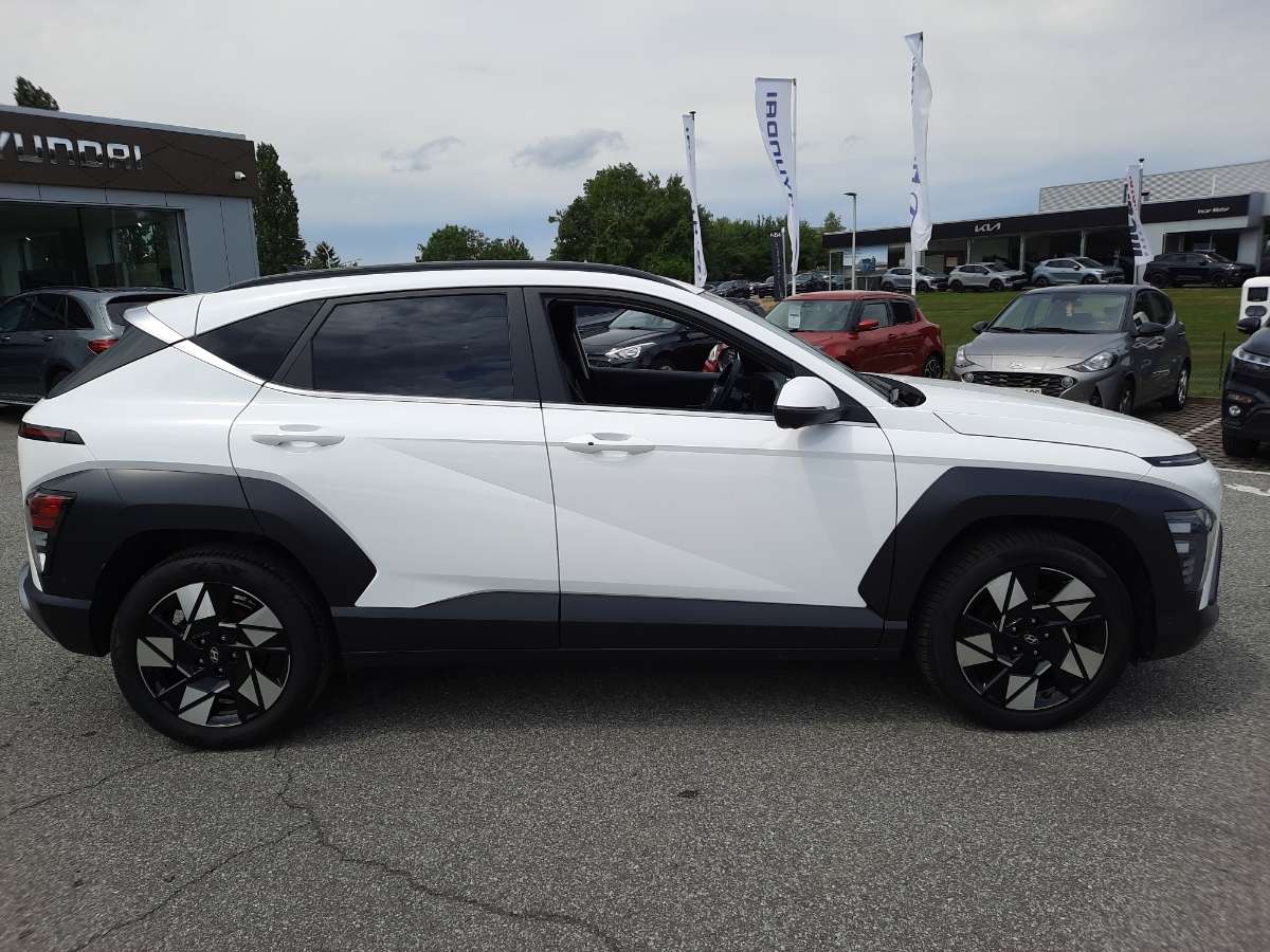 Hyundai KONA SHINE