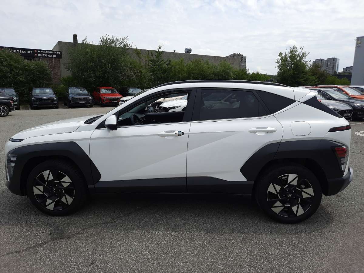 Hyundai KONA SHINE