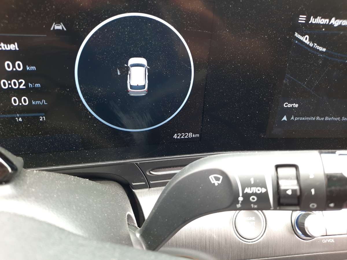 Hyundai KONA SHINE