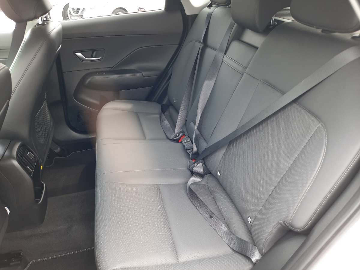 Hyundai KONA SHINE