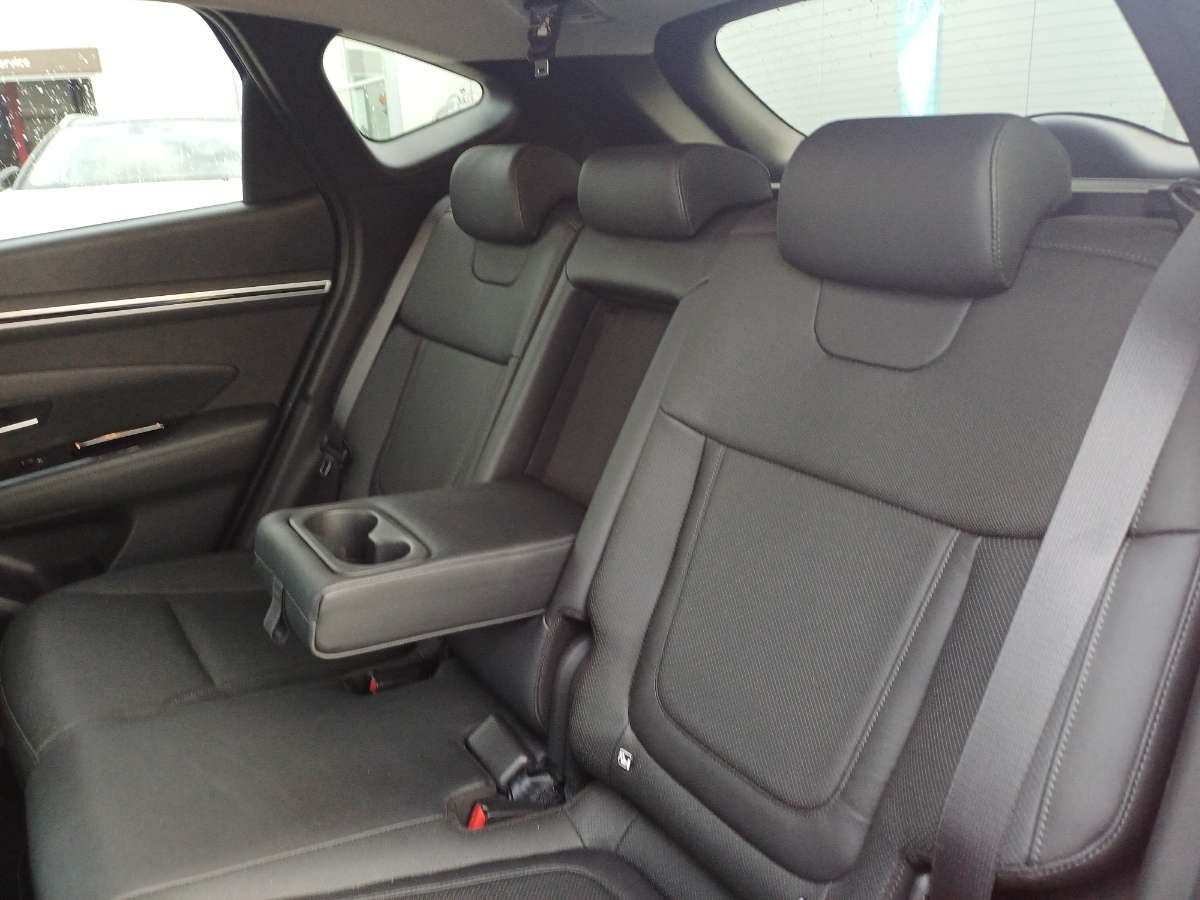 Hyundai TUCSON FEEL COMFORT PACK 48V AUTOMATIQUE
