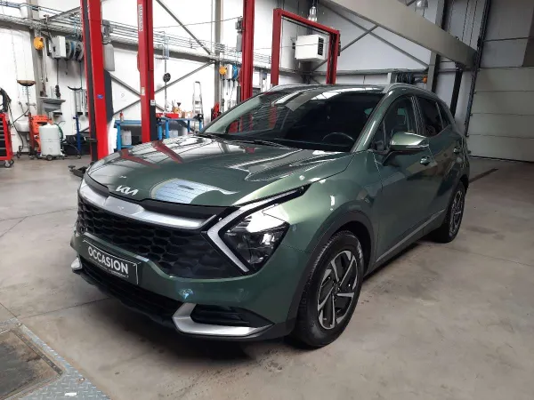 Kia Sportage PULSE