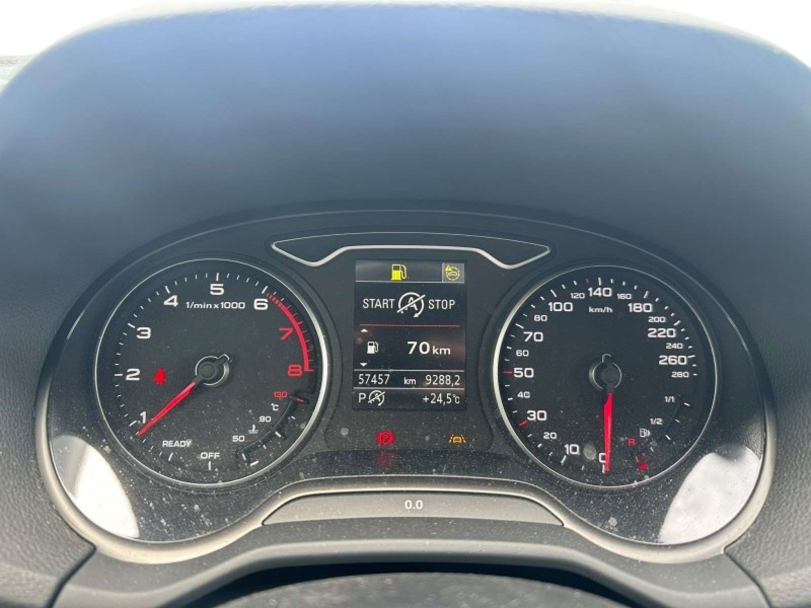 Audi Q2 35 TFSI BUSINESS EDITION S TRONIC