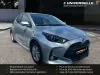 Toyota Yaris DYNAMIC HYBRID thumbnail