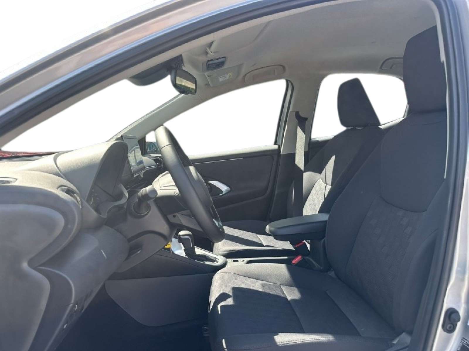 Toyota Yaris DYNAMIC HYBRID
