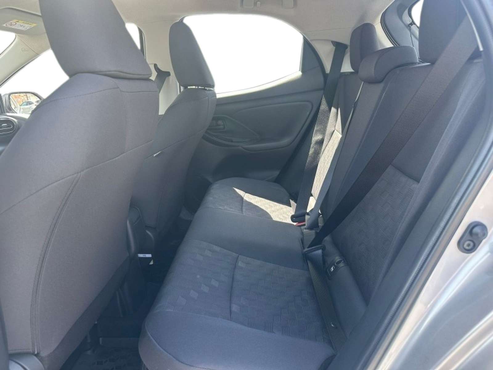 Toyota Yaris DYNAMIC HYBRID