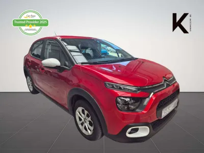 Citroen C3 1.2i You S&S / ! Faible Kilométrage ! / Phares LED / Garantie 12 Mois