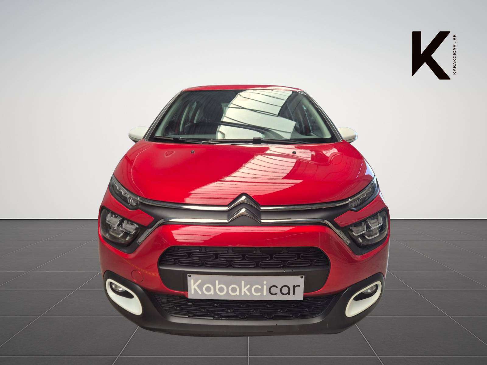 Citroen C3 1.2i You S&S / ! Faible Kilométrage ! / Phares LED / Garantie 12 Mois