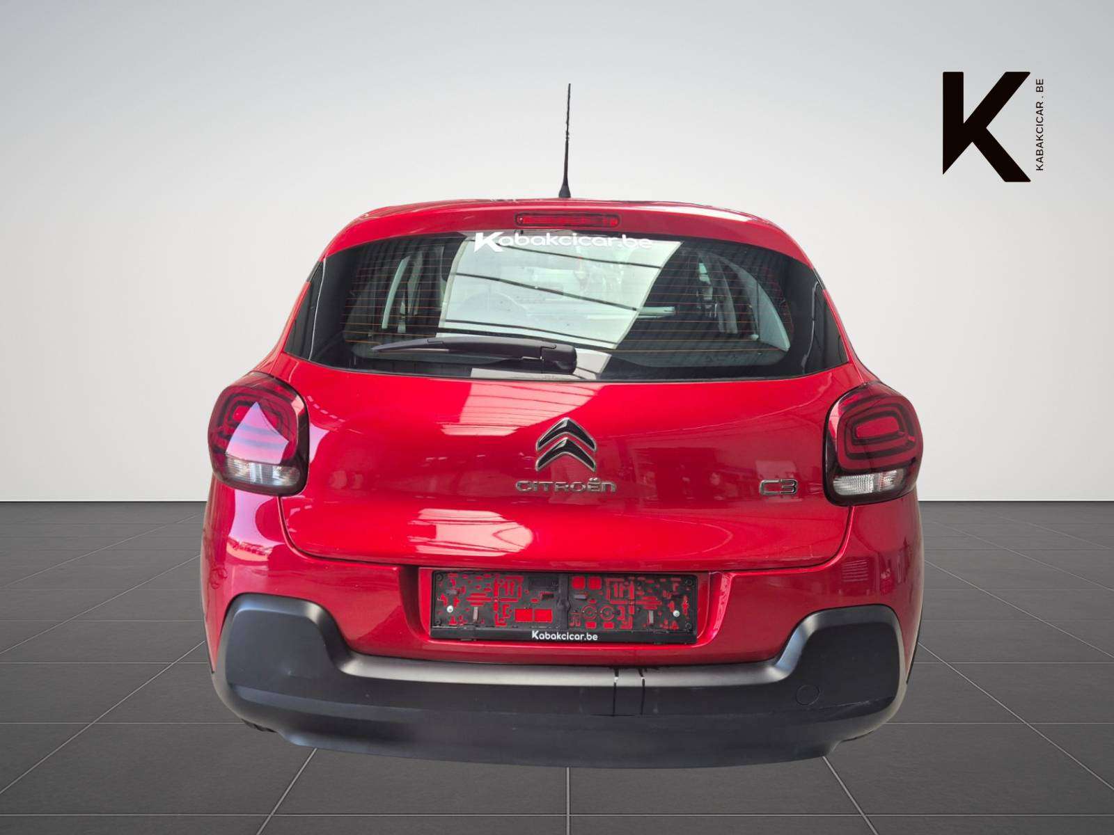 Citroen C3 1.2i You S&S / ! Faible Kilométrage ! / Phares LED / Garantie 12 Mois