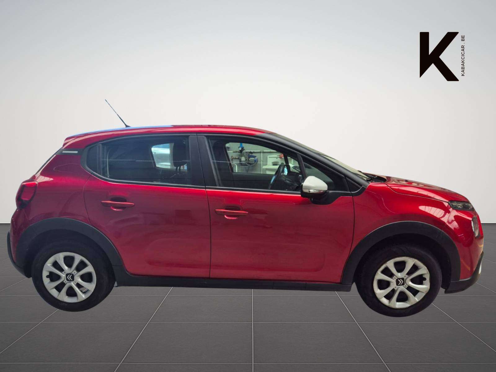 Citroen C3 1.2i You S&S / ! Faible Kilométrage ! / Phares LED / Garantie 12 Mois