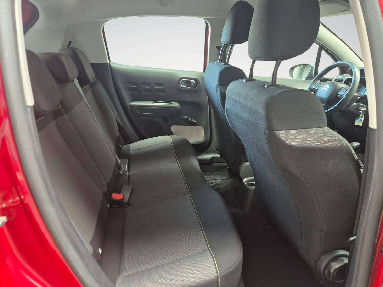 Citroen C3 1.2i You S&S / ! Faible Kilométrage ! / Phares LED / Garantie 12 Mois