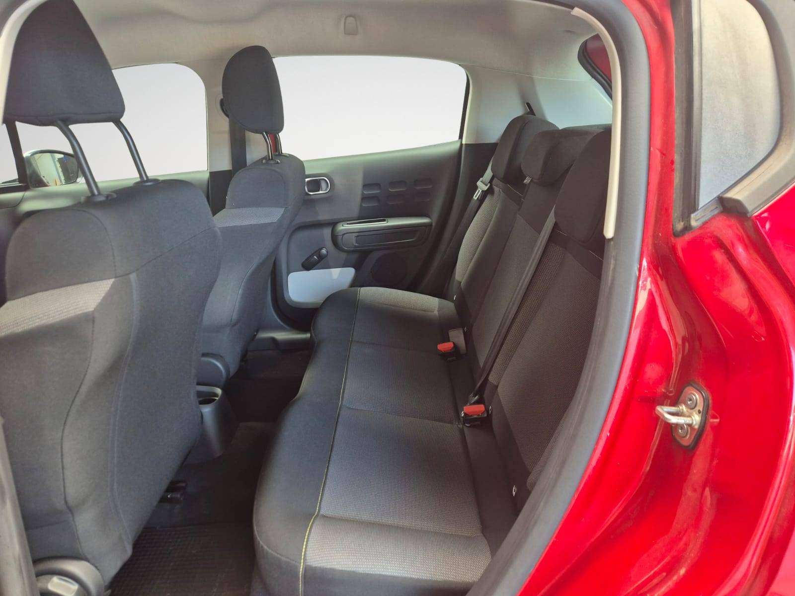 Citroen C3 1.2i You S&S / ! Faible Kilométrage ! / Phares LED / Garantie 12 Mois